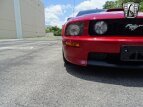 Thumbnail Photo 25 for 2008 Ford Mustang